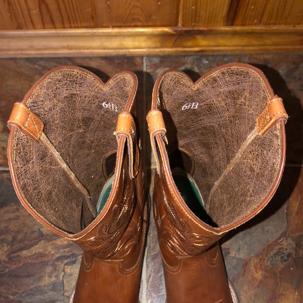 Ariat Women’s Cowboy Boots - Picture 6 of 7